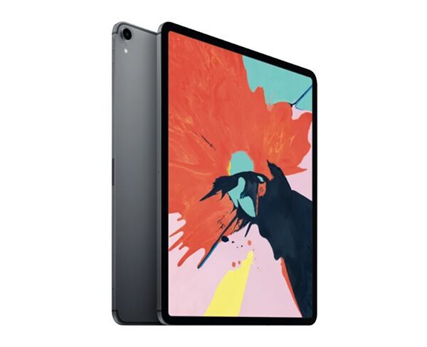 Apple iPad Pro 12.9" 64GB Space Grey